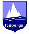 Perikarsia Icebergs